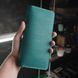 Acrylic template for making a long wallet 04