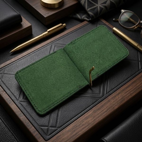 , Green