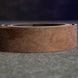 Premium belt kit La Perla Azzurra art. Azteca Ebano