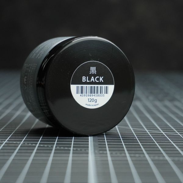 Tokonole Seiwa Black - a remedy for ends and bahtarma