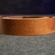 Premium belt kit La Perla Azzurra art. Azteca Tobacco