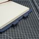 Шаблон (выкройка) из акрила для изготовления обложки на блокнот А5 Acrylic-note01 фото 6