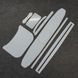 Acrylic template for making а bag 01