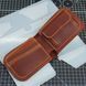 Шаблон ( Викрійка ) з акрилу для виготовлення гаманця Bifold 04 Acrylic-25-04 фото 3