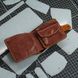 Шаблон ( Викрійка ) з акрилу для виготовлення гаманця Bifold 07 Acrylic-25-07 фото 2