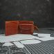 Шаблон ( Викрійка ) з акрилу для виготовлення гаманця Bifold 07 Acrylic-25-07 фото 3