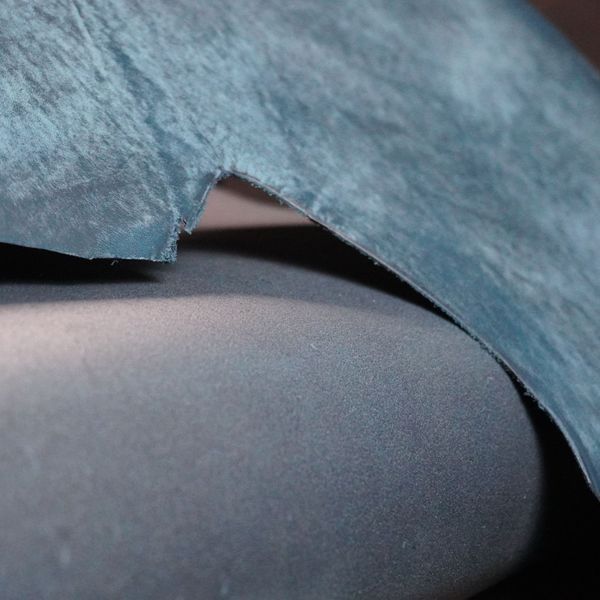 LA PERLA AZZURRA art. Azteca. Color - Navi
