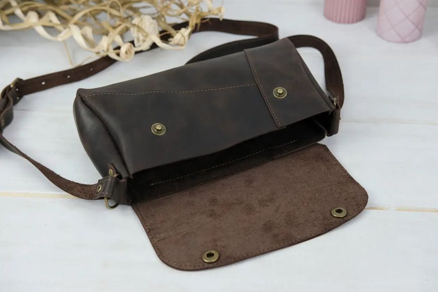 , Brown