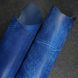 LA PERLA AZZURRA art. Azteca. Color - Cobalt