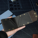 Шаблон ( Викрійка ) з акрилу для виготовлення гаманця Bifold 06 Acrylic-25-06 фото 6