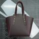 Acrylic template for making a bag "Women's Mini 4"