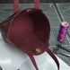 Acrylic template for making a bag "Women's Mini 4"