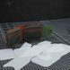 Acrylic template for making a Bifold wallet 02