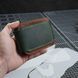 Acrylic template for making a Bifold wallet 02