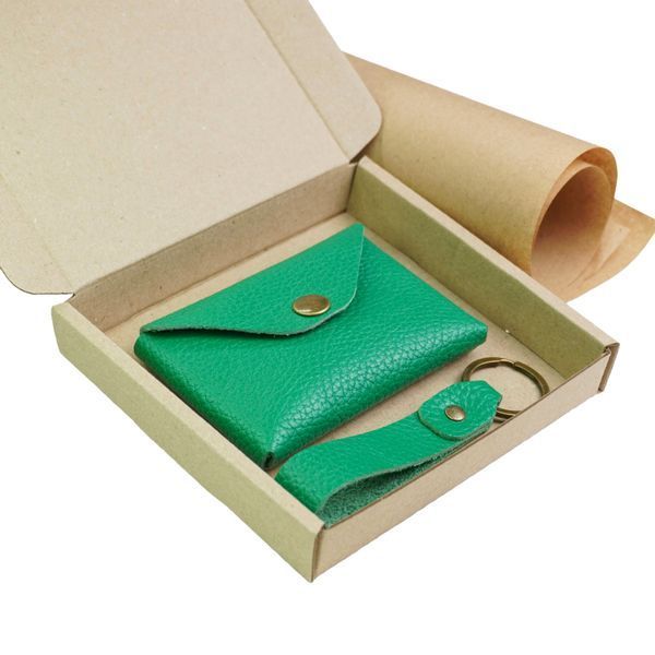 , Green