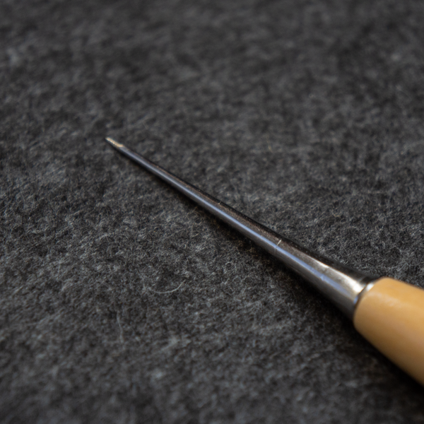 Conical awl