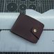 Acrylic template for making a wallet "Trend 3"