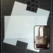 Acrylic template for making a bag "Tote 01"