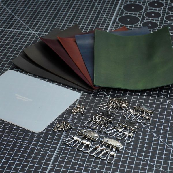 Крафт Бокс "Ключниця 4" craft_box-kh4 фото