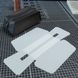Шаблон ( Выкройка ) из акрила для изготовления косметички 01 Acrylic-28_1 фото 2