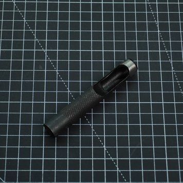 Просічка (Пробійник) для шкіри круглий 12мм punch-12mm_round_s фото